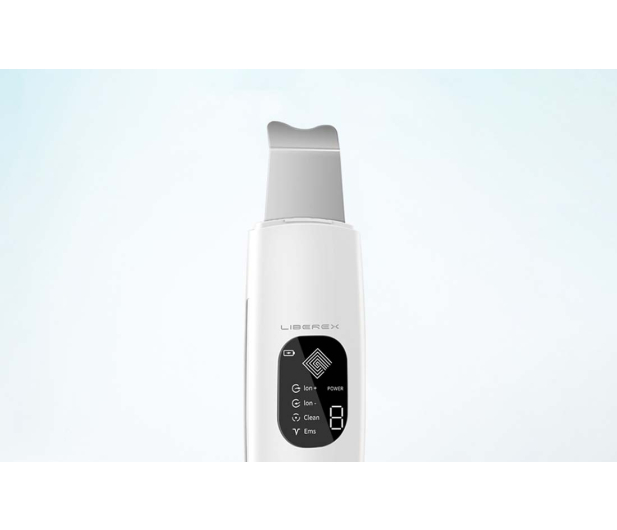 LIBEREX Peeling kawitacyjny - 1373602 - zdjęcie 11